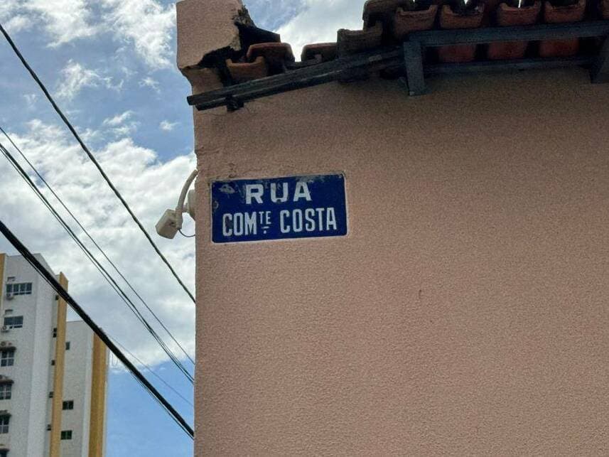 Foto 3 de 5: Apartamento em leilão em Cuiabá - MT — Apartamento à venda em leilão