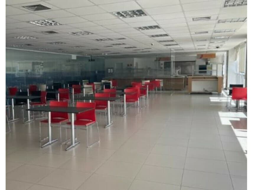 Foto 11 de 11: Comercial em leilão em Santana De Parnaíba - SP — Prédio Comercial à venda