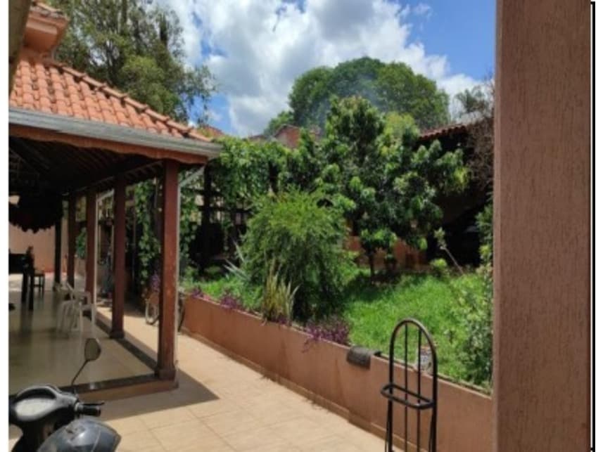 Foto 2 de 12: Casa em leilão em São Simão - SP — Casa à venda em leilão