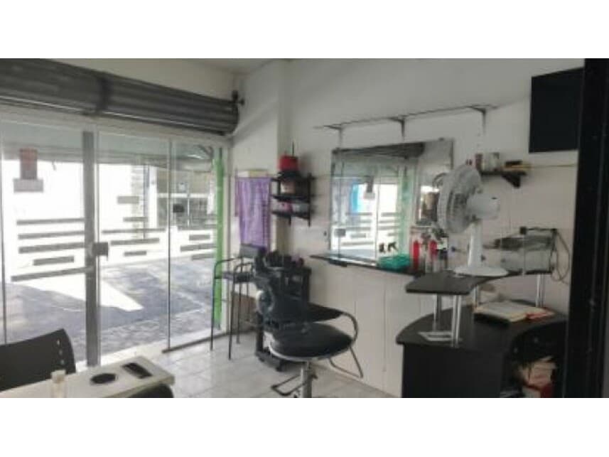 Foto 4 de 10: Casa em leilão em Guaratinguetá - SP — Casa e Terreno à venda em leilão