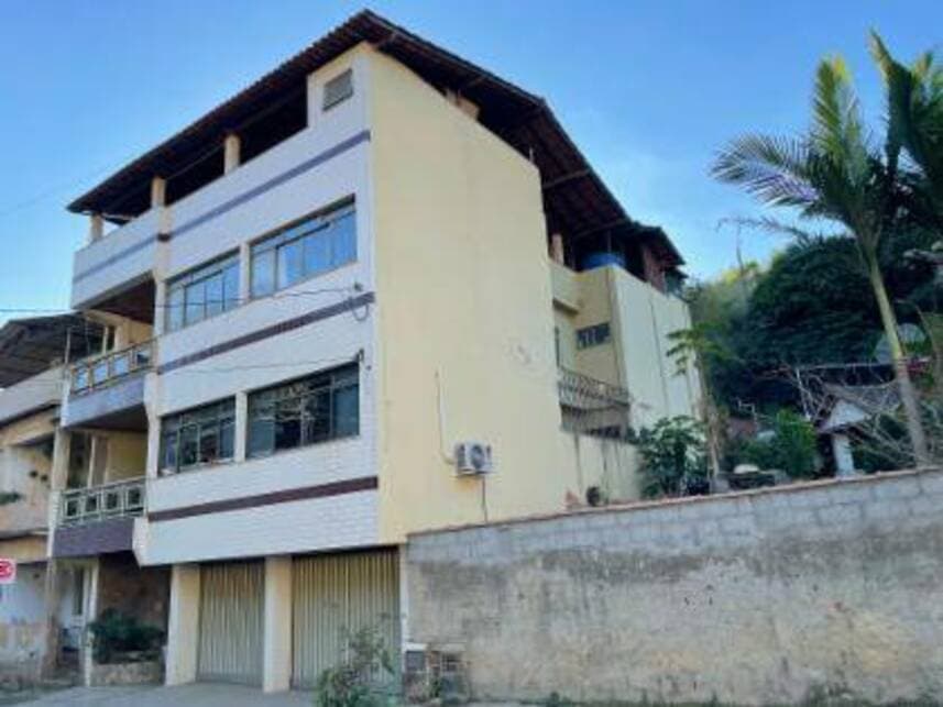 Foto 6 de 7: Apartamento em leilão em Ponte Nova - MG — Apartamento à venda em leilão