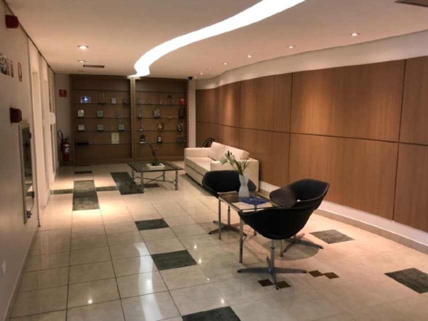 Foto 5 de 10: Comercial em leilão em São Paulo - SP — Prédio Comercial à venda