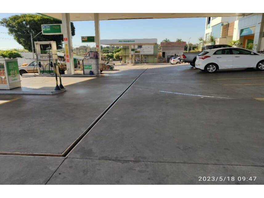 Foto 6 de 8: Imóvel em leilão em Guaiçara - SP — Posto de Combustível à venda em leilão