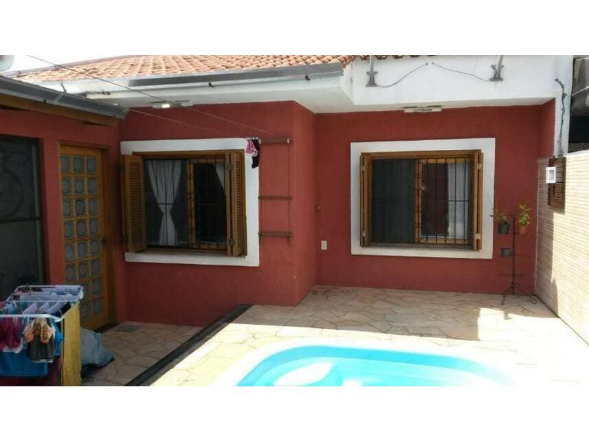 Foto 5 de 6: Casa em leilão em Alvorada - RS — Casa à venda em leilão