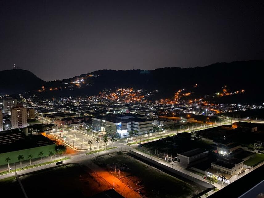 Foto 7 de 7: Apartamento em leilão em Guarujá - SP — Apartamento à venda em leilão