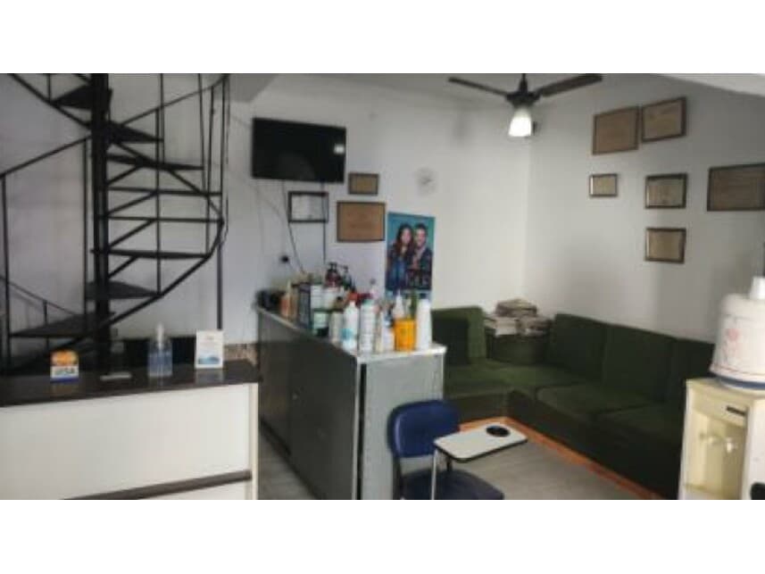 Foto 2 de 10: Casa em leilão em Guaratinguetá - SP — Casa e Terreno à venda em leilão