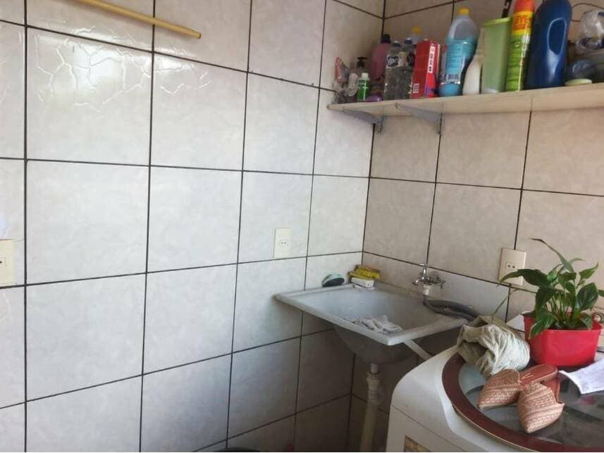 Foto 12 de 17: Casa em leilão em Lucas Do Rio Verde - MT — Casa à venda em leilão