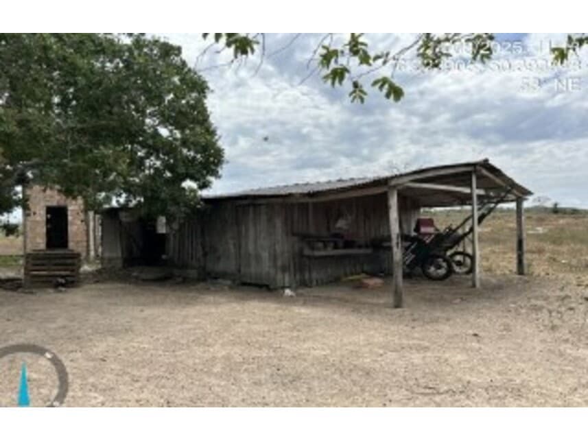 Foto 11 de 18: Area Rural em leilão em Água Azul Do Norte - PA — Fazenda à venda em leilão