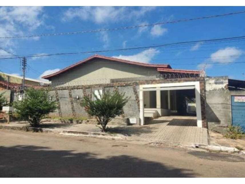 Foto 2 de 10: Casa em leilão em Edéia - GO — Casa à venda em leilão