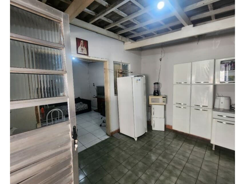 Foto 14 de 19: Casa em leilão em Campinas - SP — Casas à venda em leilão