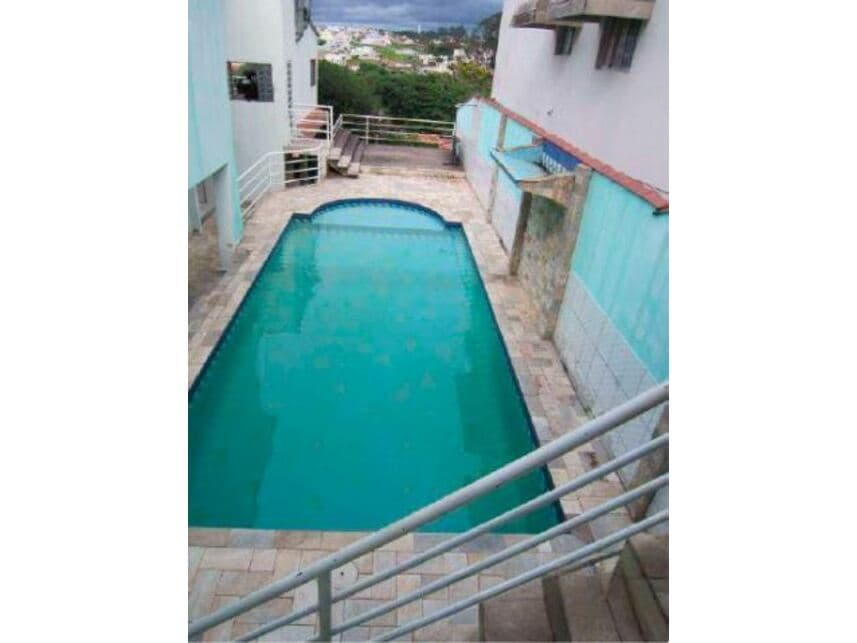 Foto 34 de 37: Casa em leilão em Salto - SP — Casa à venda em leilão