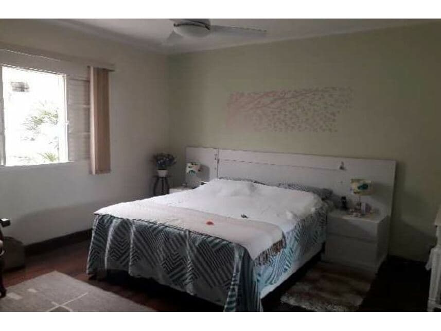 Foto 6 de 13: Casa em leilão em Valinhos - SP — Casa à venda em leilão