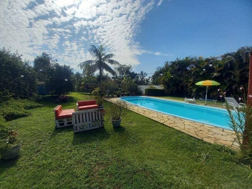 Foto 10 de 20: Casa em leilão em Suzano - SP — Casa à venda em leilão