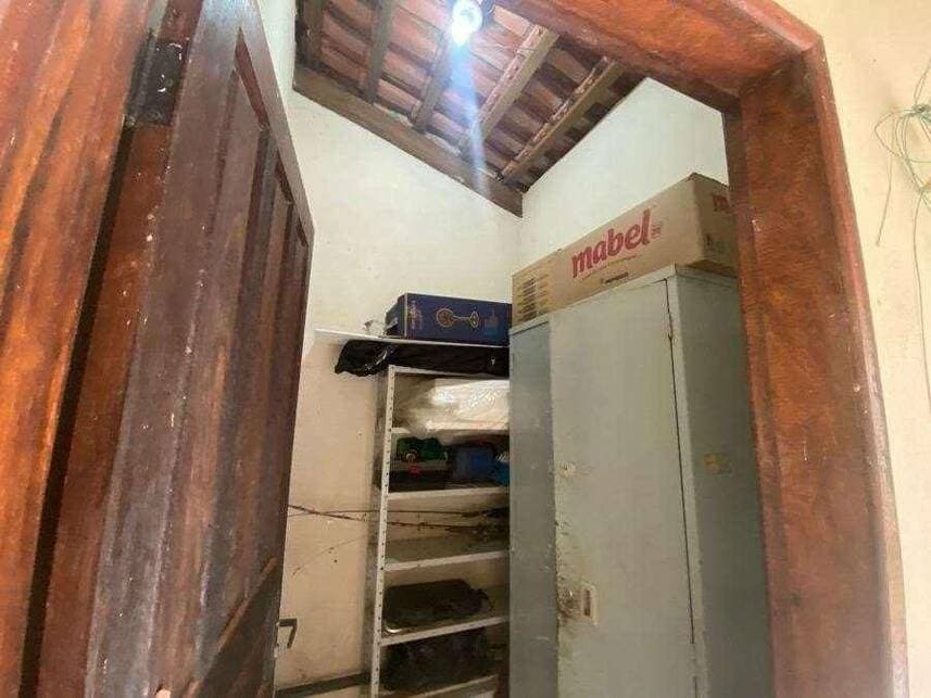 Foto 12 de 17: Casa em leilão em Santo Afonso - MT — Casa à venda em leilão
