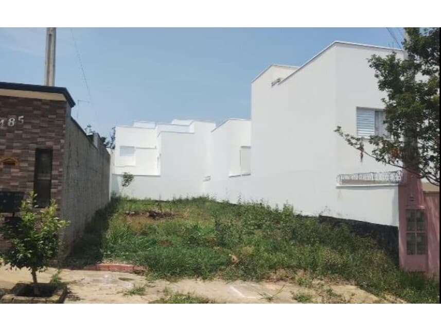 Terreno em leilão em Boituva - SP — Terreno à venda em leilão