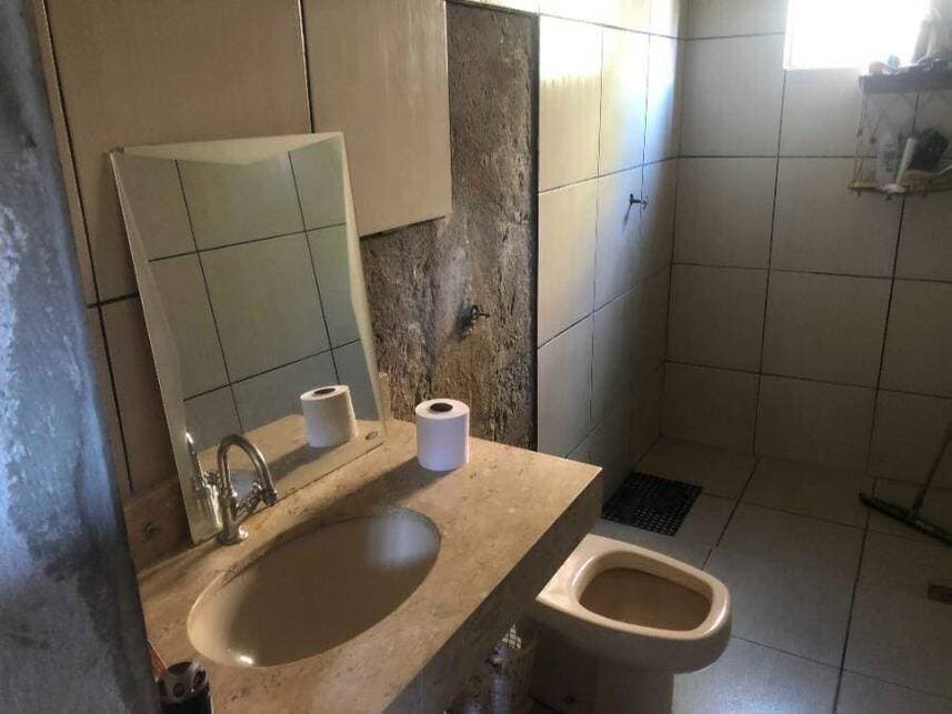 Foto 7 de 15: Casa em leilão em Palmeiras De Goiás - GO — Casa à venda em leilão