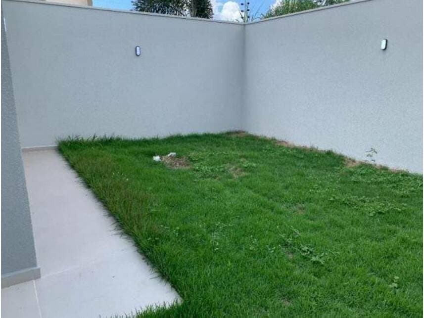 Foto 14 de 14: Casa em leilão em Cascavel - PR — Casa à venda em leilão