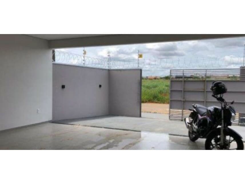 Foto 12 de 18: Casa em leilão em Ariquemes - RO — Casa à venda em leilão