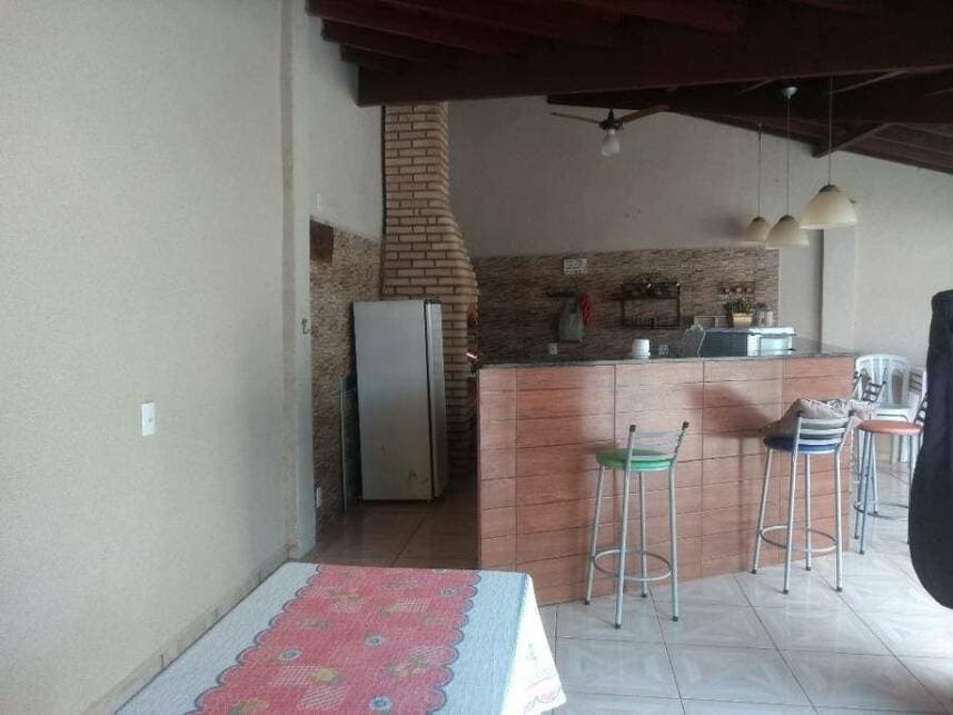 Foto 16 de 20: Casa em leilão em Cafelândia - SP — Casa à venda em leilão