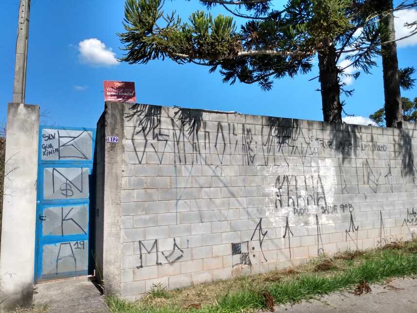 Foto 2 de 8: Terreno em leilão em Cotia - SP — Terreno à venda em leilão