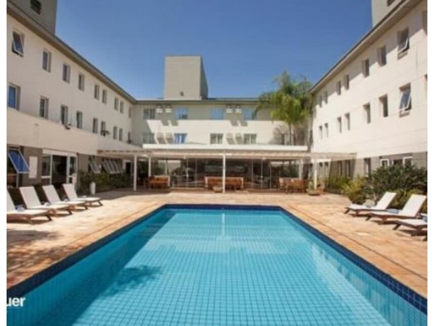 Foto 4 de 10: Apartamento em leilão em Campinas - SP — Apartamento à venda em leilão