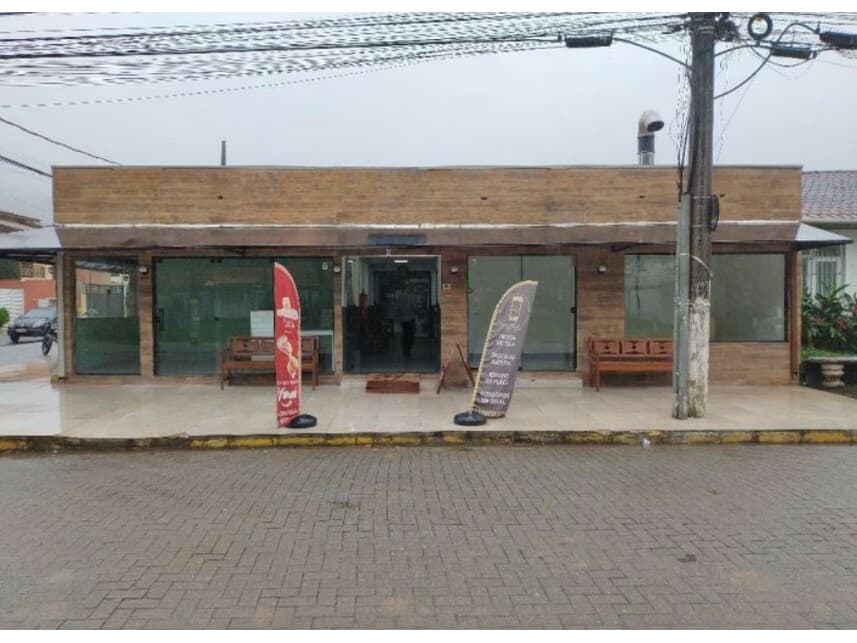 Foto 1 de 4: Comercial em leilão em São Sebastião - SP — Imóvel Comercial à venda em leilão