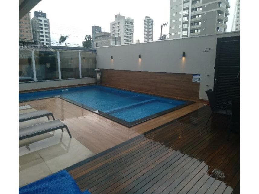 Foto 13 de 14: Apartamento em leilão em Itajaí - SC — Apartamento à venda em leilão