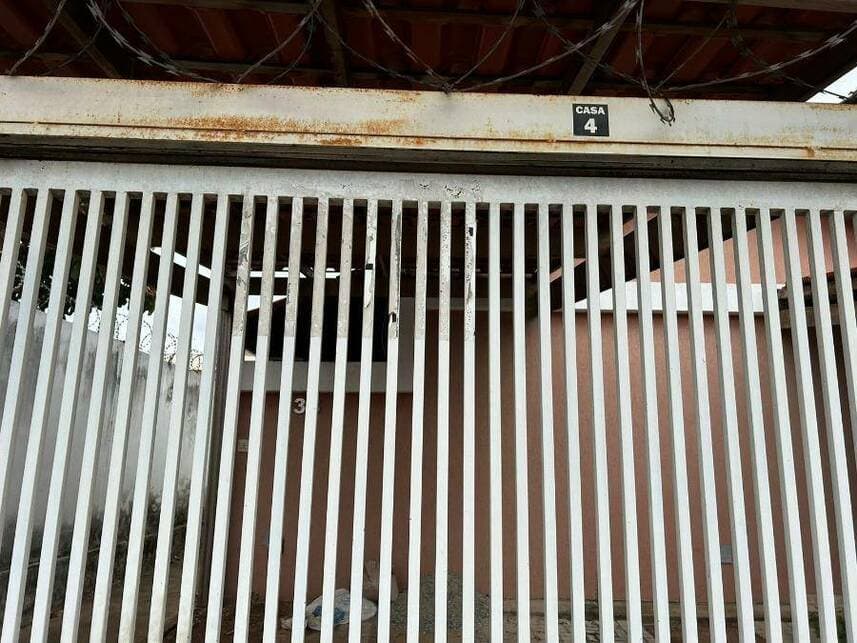 Foto 2 de 3: Casa em leilão em Ribeirão Das Neves - MG — Casa à venda em leilão