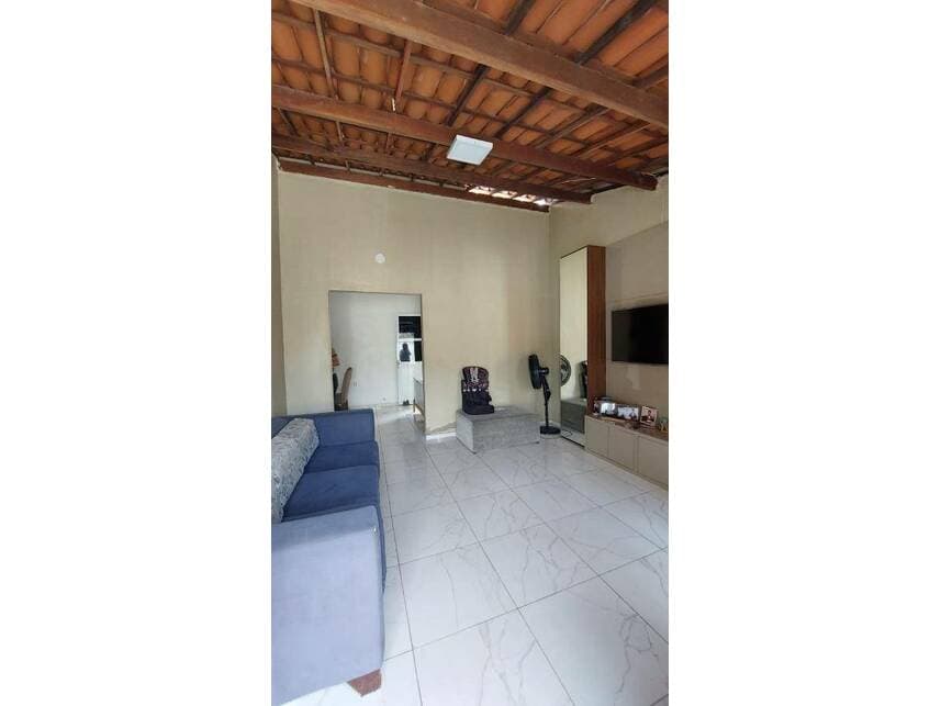 Foto 9 de 17: Casa em leilão em Horizonte - CE — Casa à venda em leilão