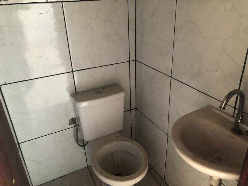 Foto 8 de 12: Casa em leilão em Lagoa Santa - MG — Casa à venda em leilão