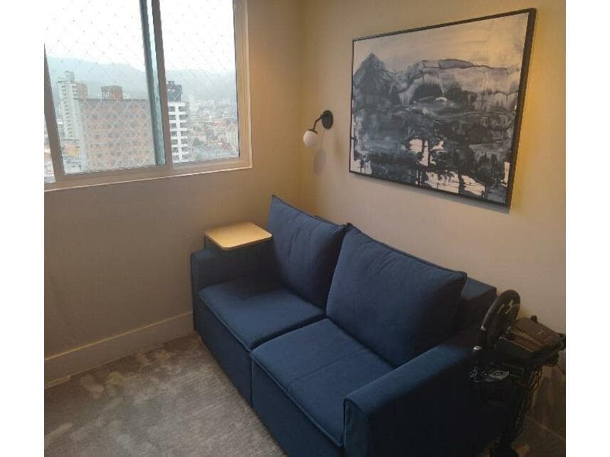 Foto 6 de 14: Apartamento em leilão em Itajaí - SC — Apartamento à venda em leilão