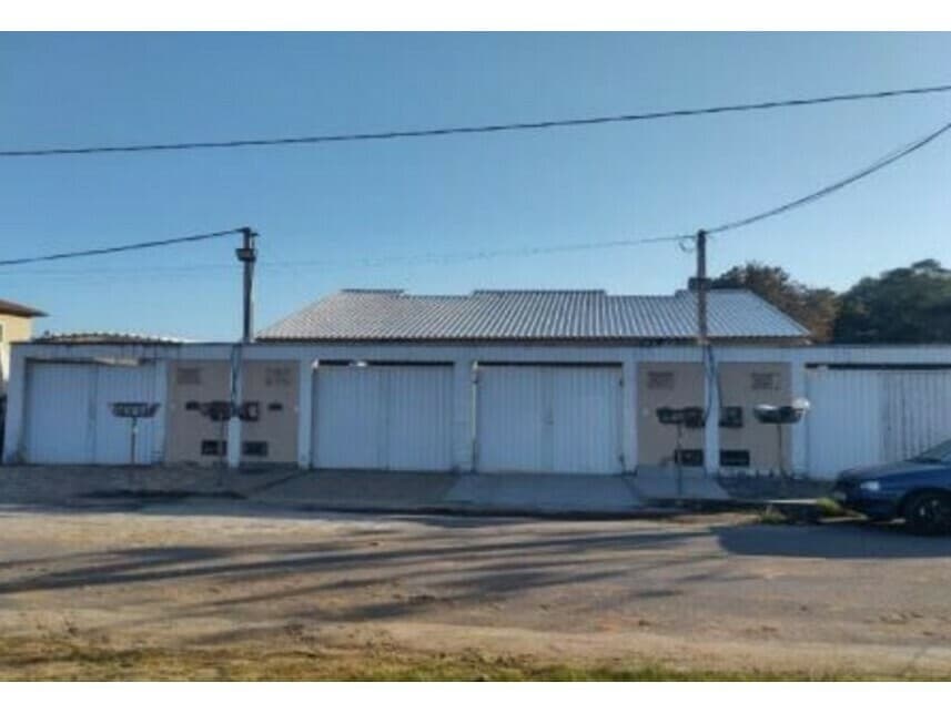 Apartamento em leilão em Maricá - RJ — Apartamento à venda em leilão