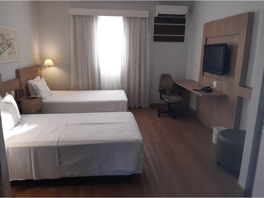 Foto 7 de 10: Apartamento em leilão em Campinas - SP — Apartamento à venda em leilão