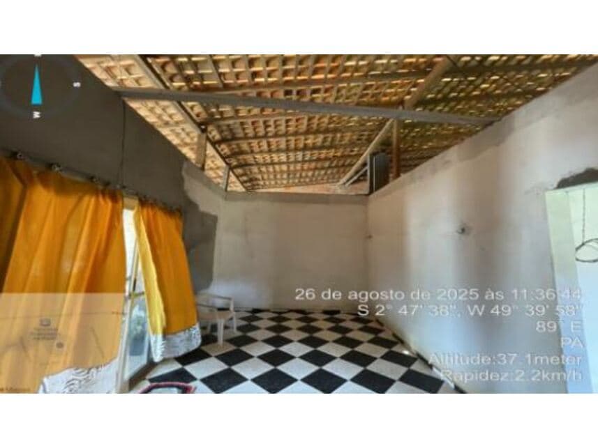 Foto 4 de 11: Casa em leilão em Baião - PA — Casa à venda em leilão