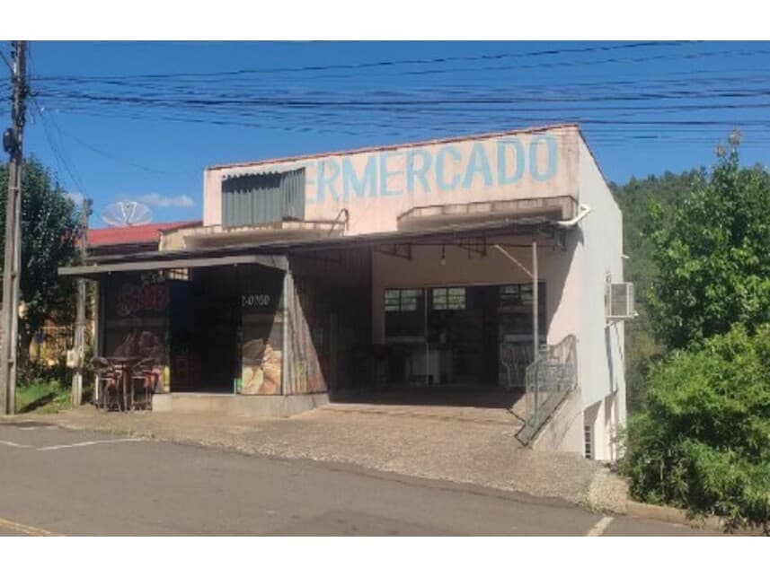 Comercial em leilão em Concórdia - SC — Residencial / Comercial à venda em leilão