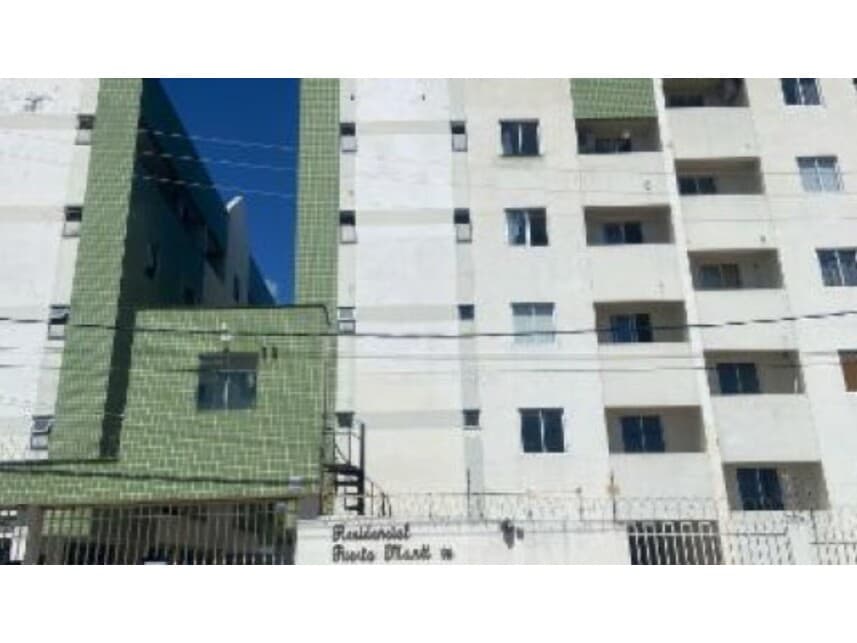 Apartamento em leilão em Juazeiro Do Norte - CE — Apartamento Duplex à venda em leilão