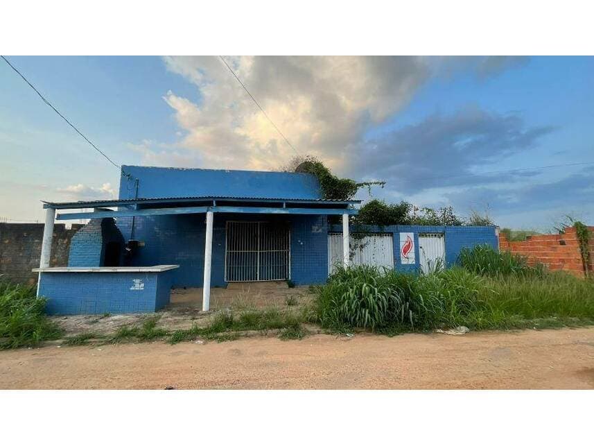 Foto 1 de 7: Comercial em leilão em Rio Branco - AC — Loja à venda em leilão