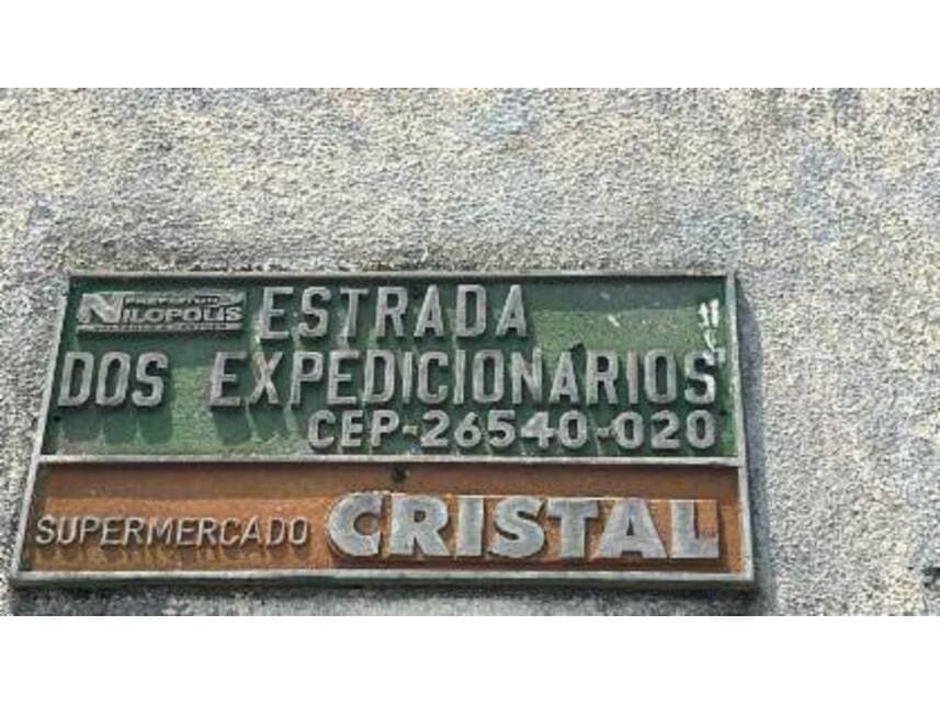 Foto 5 de 13: Casa em leilão em Nilópolis - RJ — Casa à venda em leilão