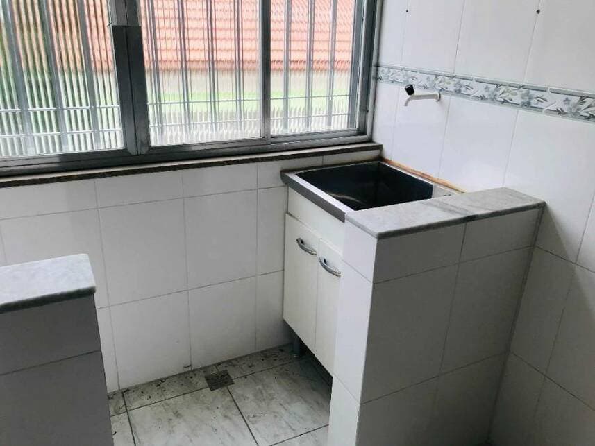 Foto 9 de 14: Apartamento em leilão em Rio De Janeiro - RJ — Apartamento à venda em leilão