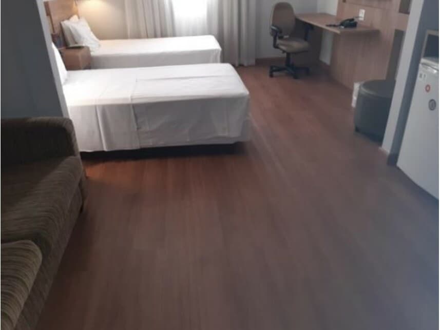 Foto 8 de 10: Apartamento em leilão em Campinas - SP — Apartamento à venda em leilão