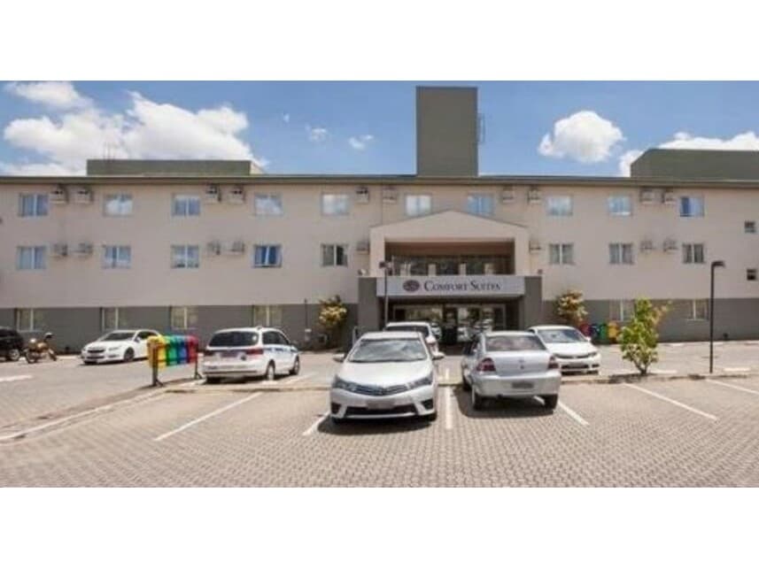 Foto 1 de 10: Apartamento em leilão em Campinas - SP — Apartamento à venda em leilão