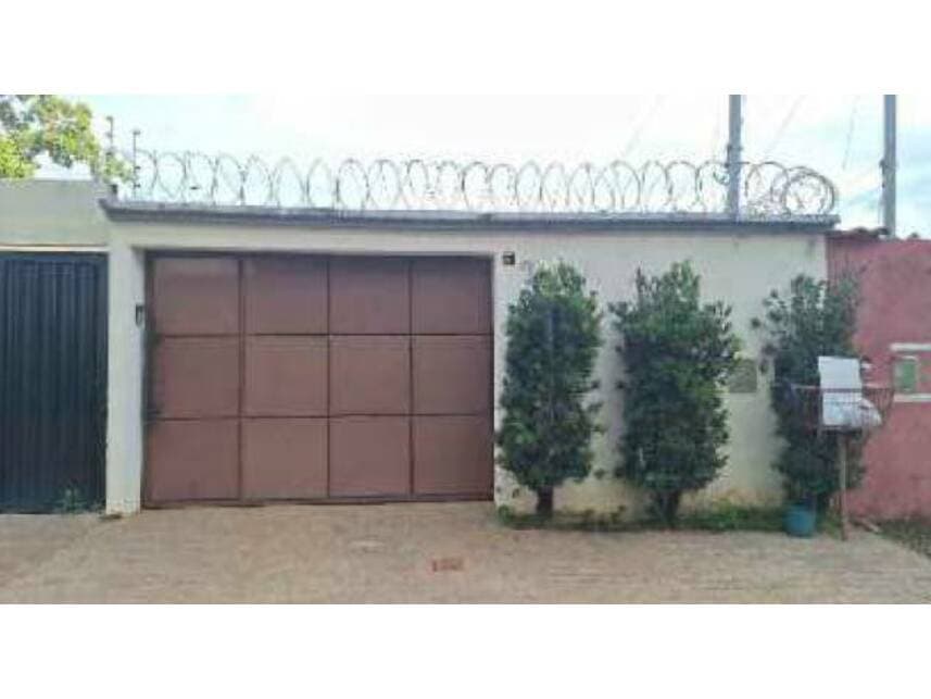 Foto 2 de 12: Casa em leilão em Lagoa Santa - MG — Casa à venda em leilão