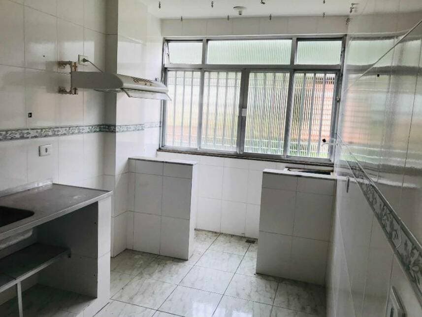 Foto 8 de 14: Apartamento em leilão em Rio De Janeiro - RJ — Apartamento à venda em leilão