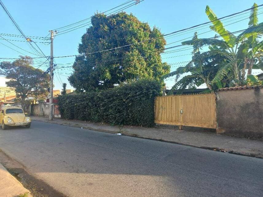 Foto 1 de 10: Casa em leilão em Sorocaba - SP — Casa à venda em leilão