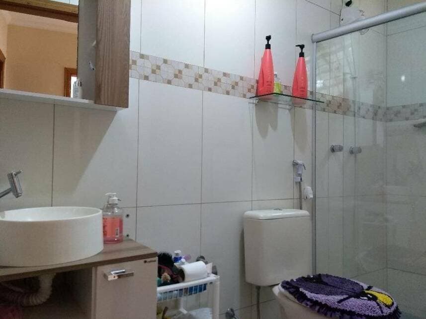 Foto 9 de 20: Casa em leilão em Cafelândia - SP — Casa à venda em leilão