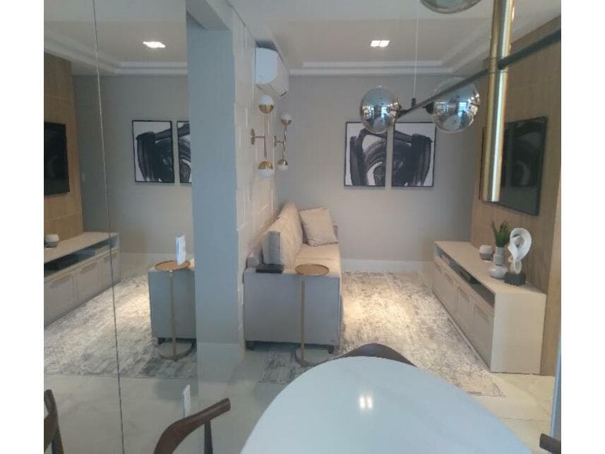 Foto 3 de 14: Apartamento em leilão em Itajaí - SC — Apartamento à venda em leilão