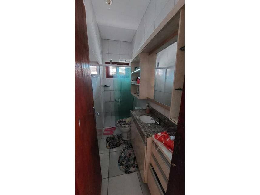 Foto 16 de 17: Casa em leilão em Horizonte - CE — Casa à venda em leilão