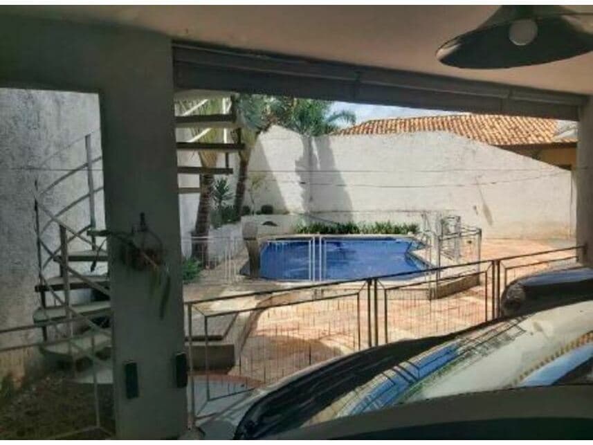 Foto 24 de 25: Casa em leilão em Cotia - SP — Casa à venda em leilão