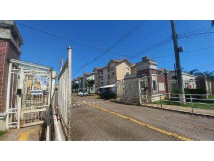 Foto 9 de 10: Apartamento em leilão em Canoas - RS — Apartamento à venda em leilão