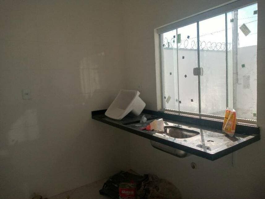 Foto 6 de 10: Casa em leilão em Lorena - SP — Casa à venda em leilão